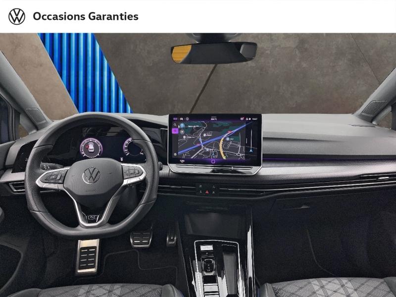 Voitures occasions VOLKSWAGEN GOLF R-Line Edition Orvault