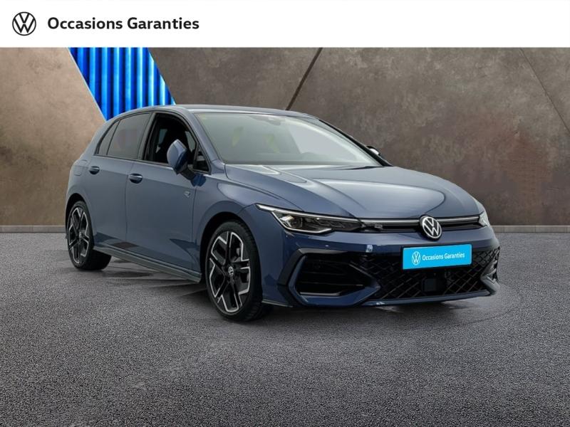 Voitures occasions VOLKSWAGEN GOLF R-Line Edition Orvault