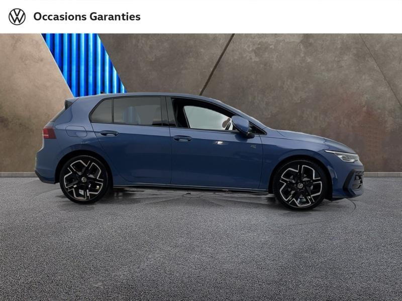 Voitures occasions VOLKSWAGEN GOLF R-Line Edition Orvault