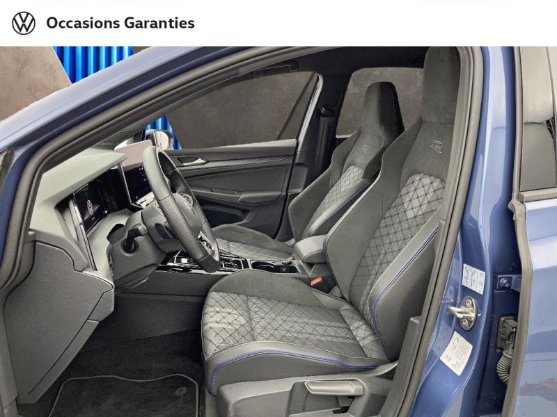 Voitures occasions VOLKSWAGEN GOLF R-Line Edition Orvault
