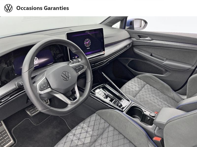 Voitures occasions VOLKSWAGEN GOLF R-Line Edition Orvault