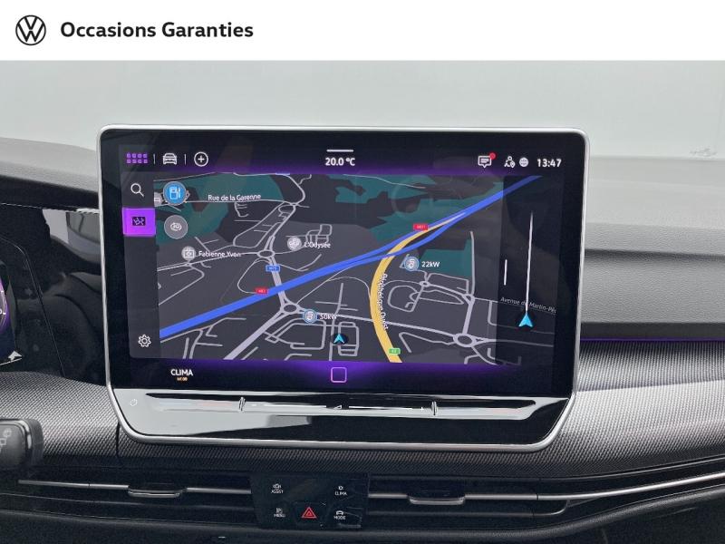 Voitures occasions VOLKSWAGEN GOLF R-Line Edition Orvault