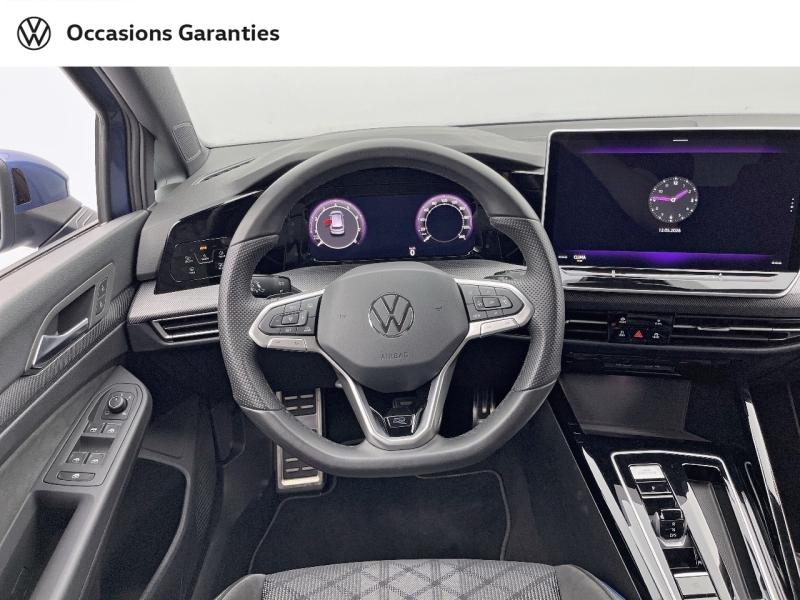 Voitures occasions VOLKSWAGEN GOLF R-Line Edition Orvault