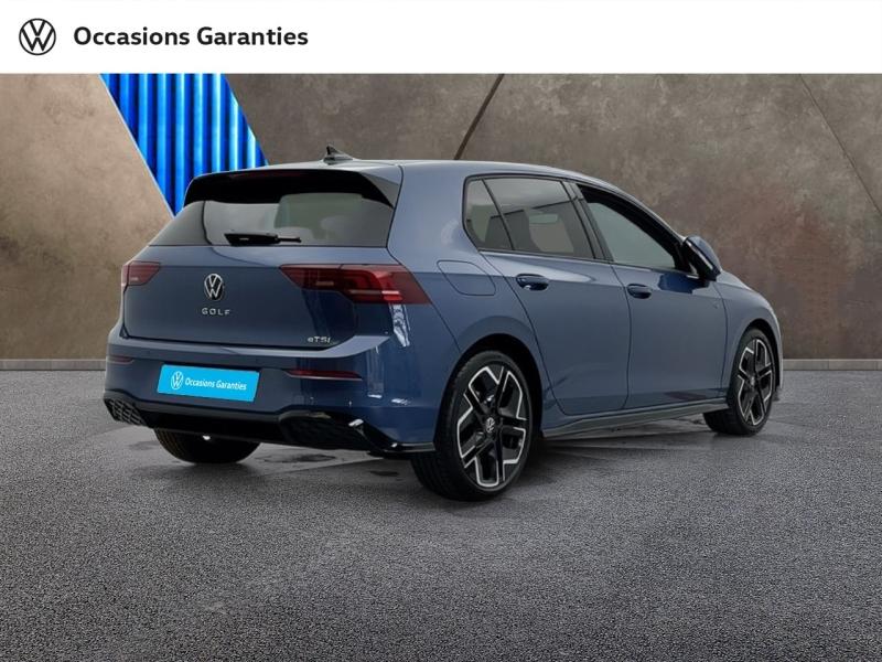 Voitures occasions VOLKSWAGEN GOLF R-Line Edition Orvault