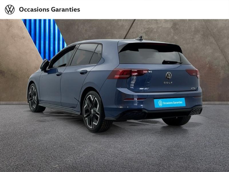 Voitures occasions VOLKSWAGEN GOLF R-Line Edition Orvault