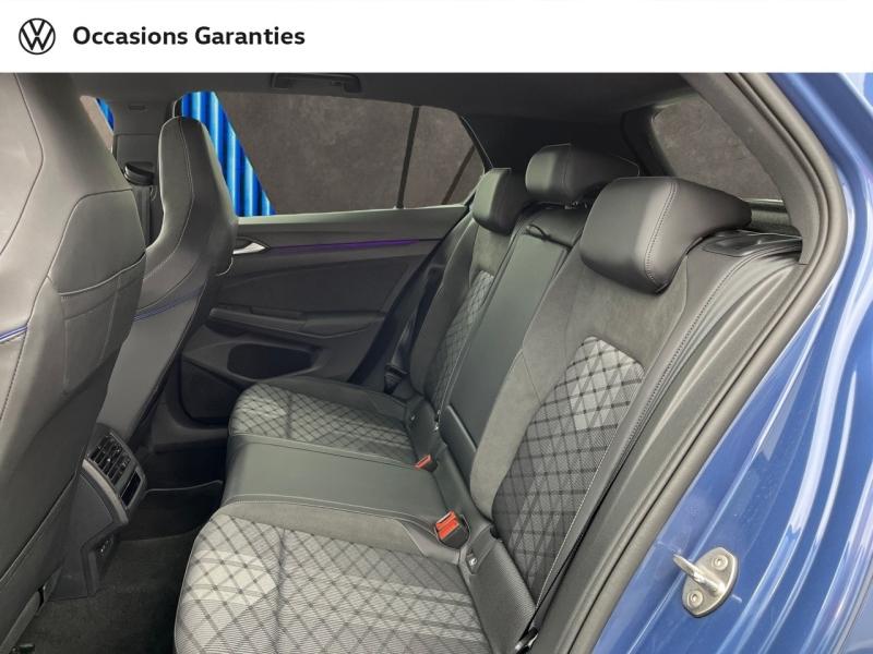 Voitures occasions VOLKSWAGEN GOLF R-Line Edition Orvault