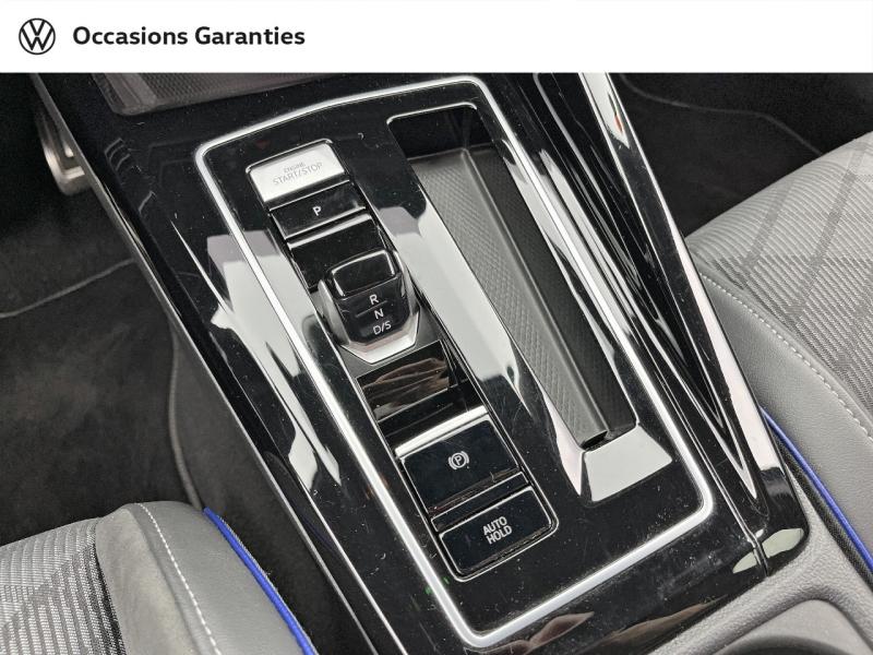 Voitures occasions VOLKSWAGEN GOLF R-Line Edition Orvault