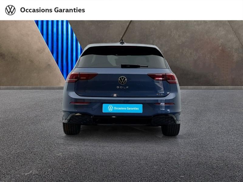 Voitures occasions VOLKSWAGEN GOLF R-Line Edition Orvault