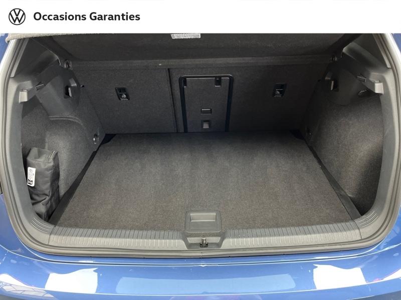 Voitures occasions VOLKSWAGEN GOLF R-Line Edition Orvault