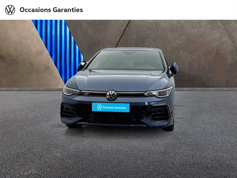 Voitures occasions VOLKSWAGEN GOLF R-Line Edition Orvault
