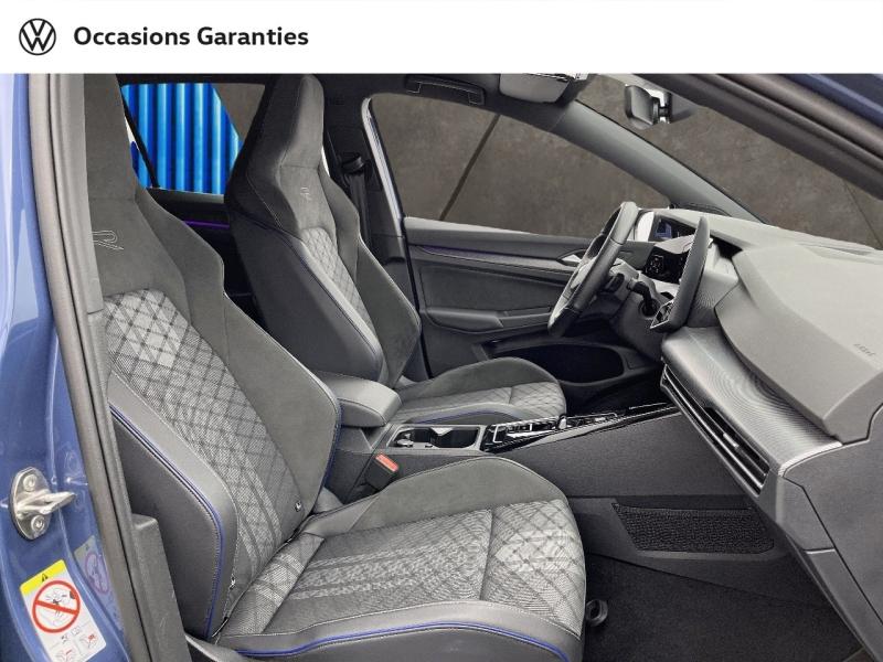 Voitures occasions VOLKSWAGEN GOLF R-Line Edition Orvault