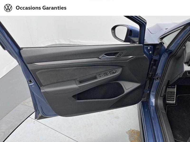 Voitures occasions VOLKSWAGEN GOLF R-Line Edition Orvault