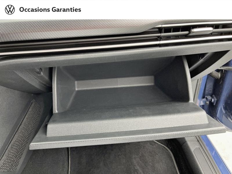 Voitures occasions VOLKSWAGEN GOLF R-Line Edition Orvault