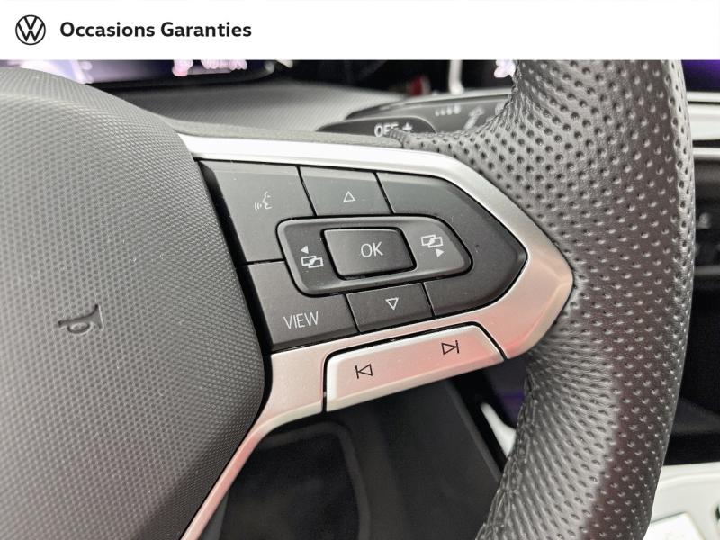 Voitures occasions VOLKSWAGEN GOLF R-Line Edition Orvault