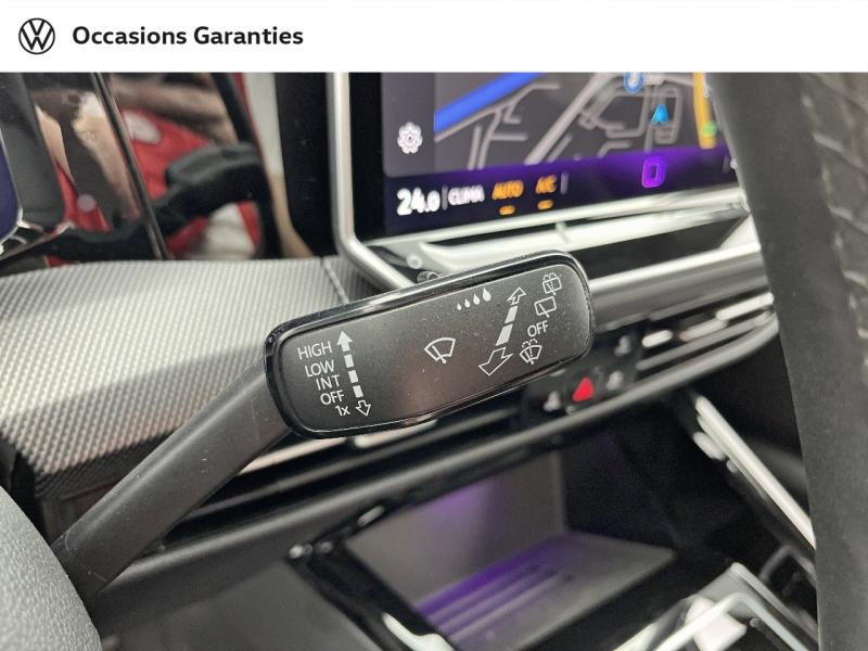 Voitures occasions VOLKSWAGEN GOLF R-Line Edition Orvault