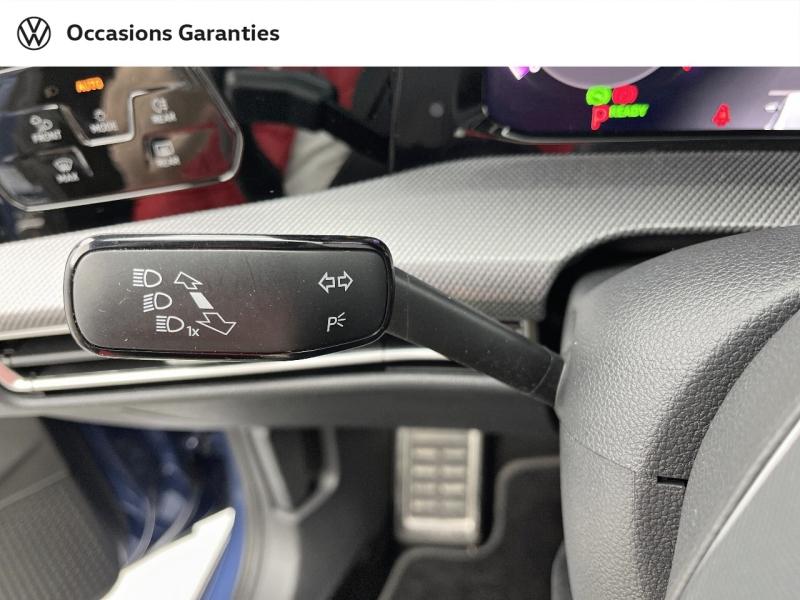 Voitures occasions VOLKSWAGEN GOLF R-Line Edition Orvault
