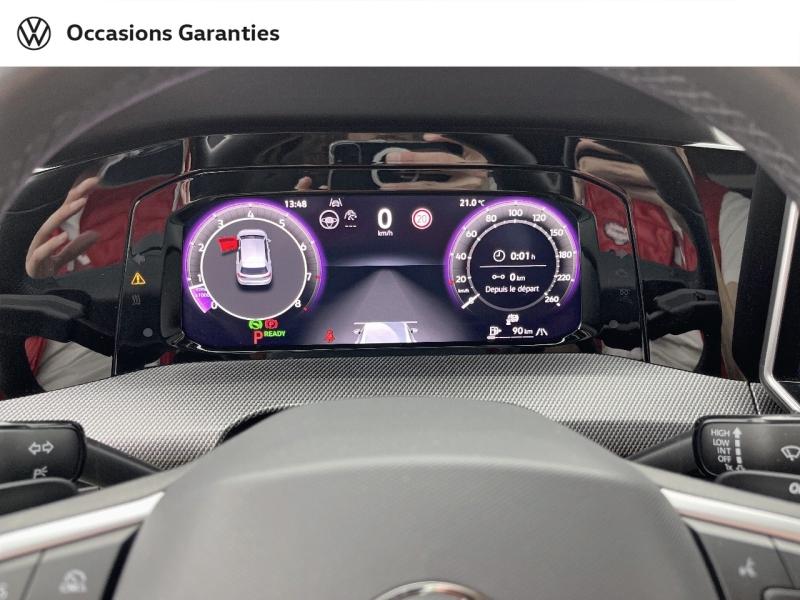 Voitures occasions VOLKSWAGEN GOLF R-Line Edition Orvault