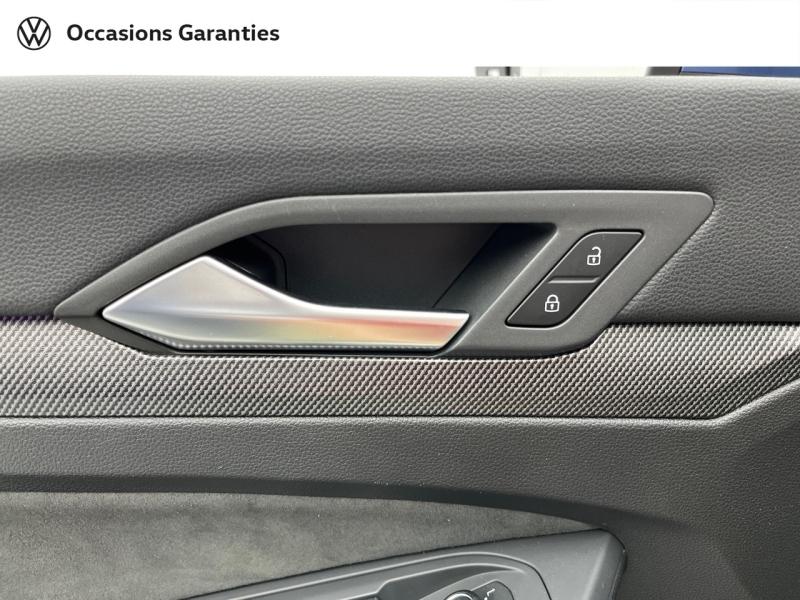 Voitures occasions VOLKSWAGEN GOLF R-Line Edition Orvault