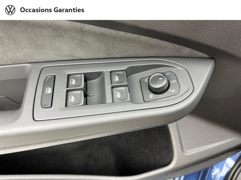 Voitures occasions VOLKSWAGEN GOLF R-Line Edition Orvault