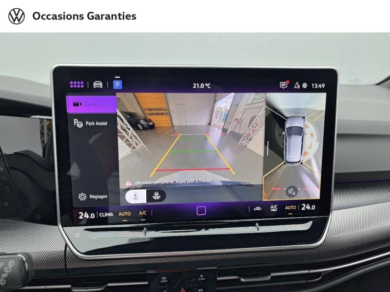 Voitures occasions VOLKSWAGEN GOLF R-Line Edition Orvault