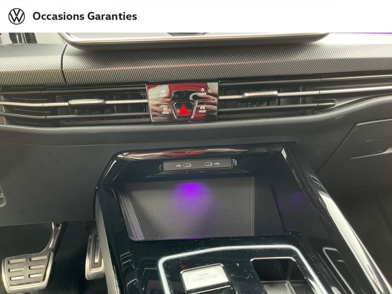 Voitures occasions VOLKSWAGEN GOLF R-Line Edition Orvault