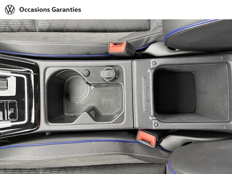 Voitures occasions VOLKSWAGEN GOLF R-Line Edition Orvault