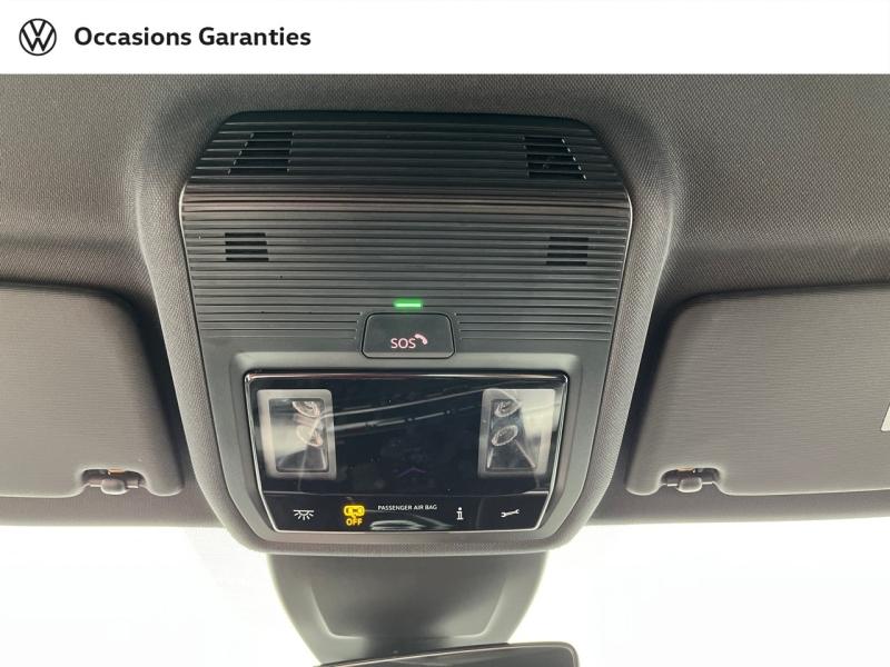 Voitures occasions VOLKSWAGEN GOLF R-Line Edition Orvault