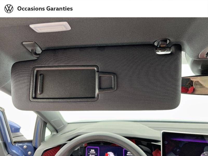 Voitures occasions VOLKSWAGEN GOLF R-Line Edition Orvault
