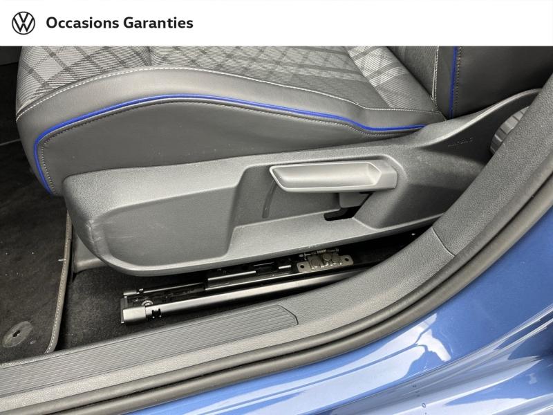 Voitures occasions VOLKSWAGEN GOLF R-Line Edition Orvault