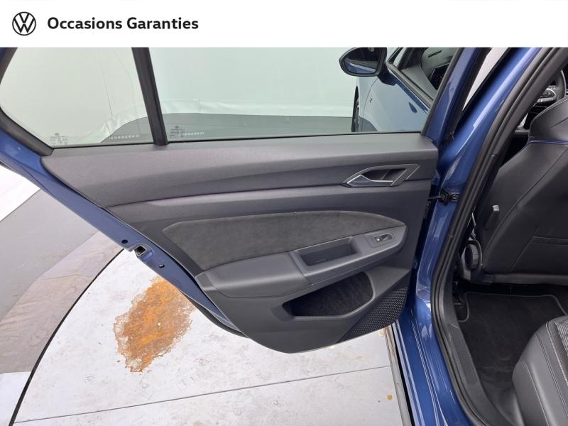 Voitures occasions VOLKSWAGEN GOLF R-Line Edition Orvault