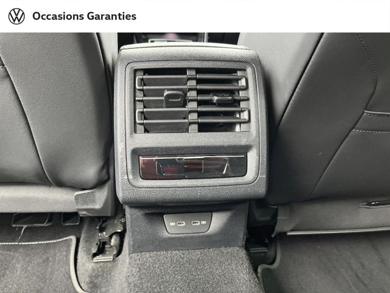 Voitures occasions VOLKSWAGEN GOLF R-Line Edition Orvault