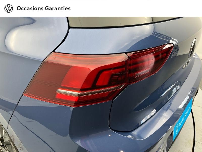 Voitures occasions VOLKSWAGEN GOLF R-Line Edition Orvault