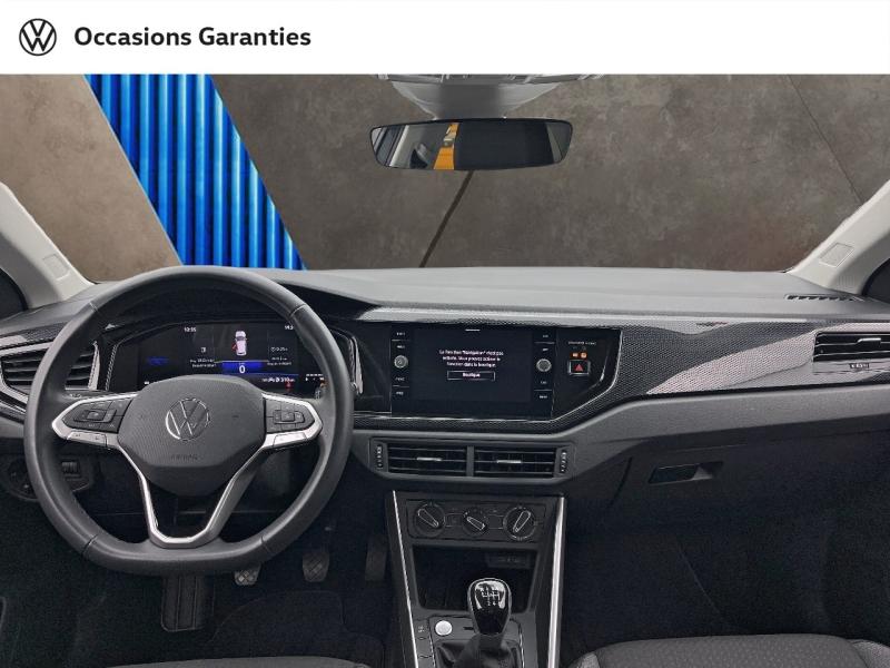 Voitures occasions VOLKSWAGEN TAIGO VW Edition Orvault