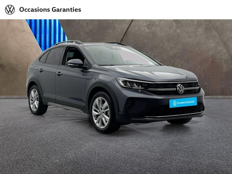 Voitures occasions VOLKSWAGEN TAIGO VW Edition Orvault