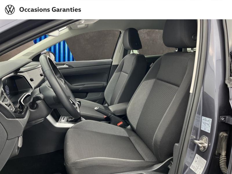 Voitures occasions VOLKSWAGEN TAIGO VW Edition Orvault