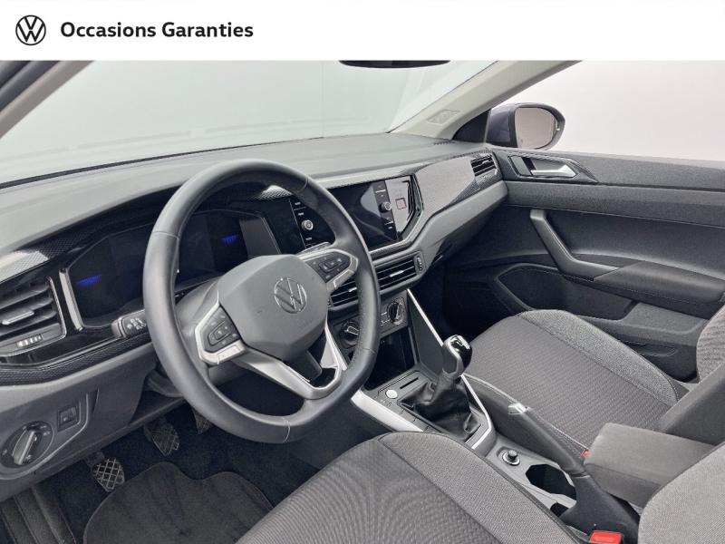 Voitures occasions VOLKSWAGEN TAIGO VW Edition Orvault