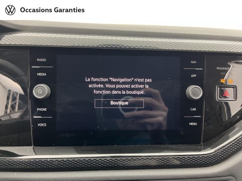 Voitures occasions VOLKSWAGEN TAIGO VW Edition Orvault