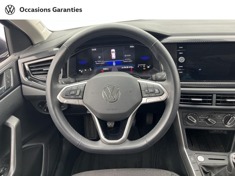 Voitures occasions VOLKSWAGEN TAIGO VW Edition Orvault