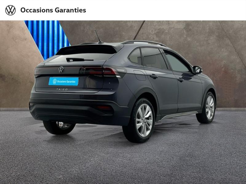 Voitures occasions VOLKSWAGEN TAIGO VW Edition Orvault