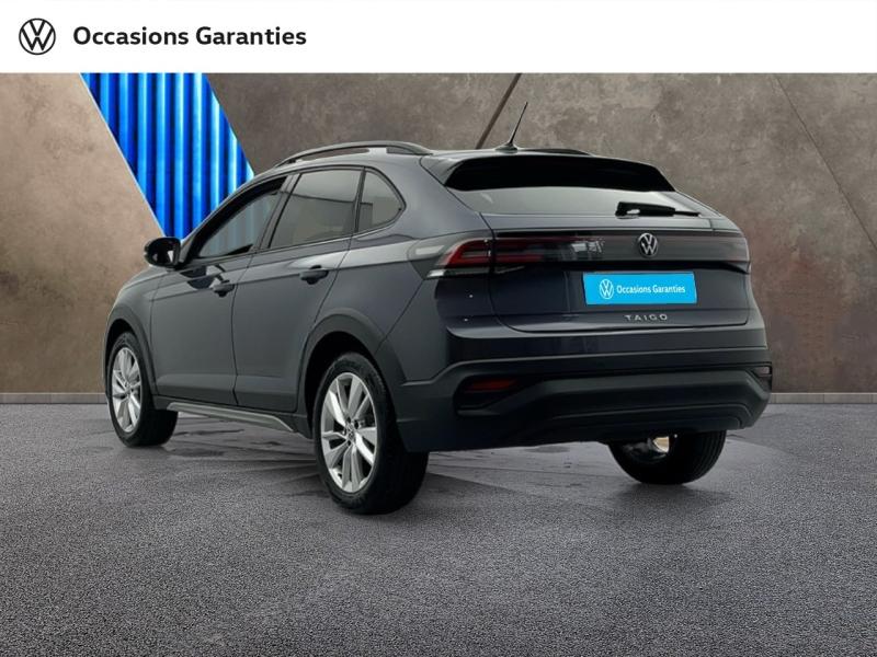Voitures occasions VOLKSWAGEN TAIGO VW Edition Orvault