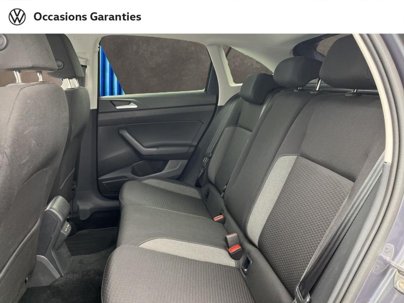 Voitures occasions VOLKSWAGEN TAIGO VW Edition Orvault