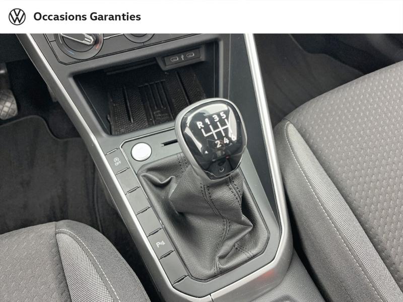 Voitures occasions VOLKSWAGEN TAIGO VW Edition Orvault