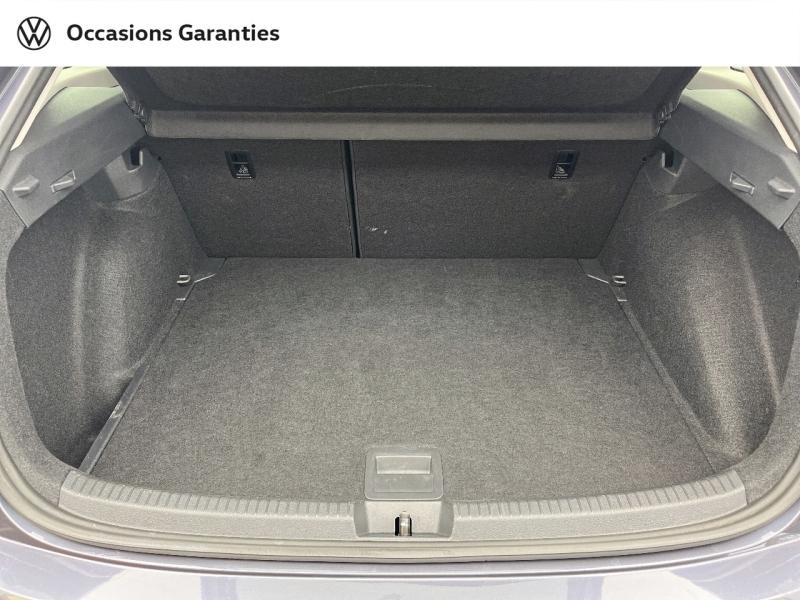 Voitures occasions VOLKSWAGEN TAIGO VW Edition Orvault