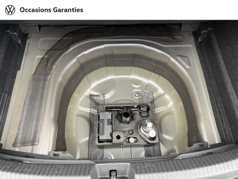 Voitures occasions VOLKSWAGEN TAIGO VW Edition Orvault