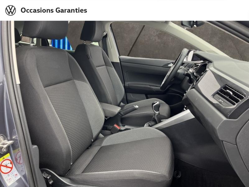 Voitures occasions VOLKSWAGEN TAIGO VW Edition Orvault