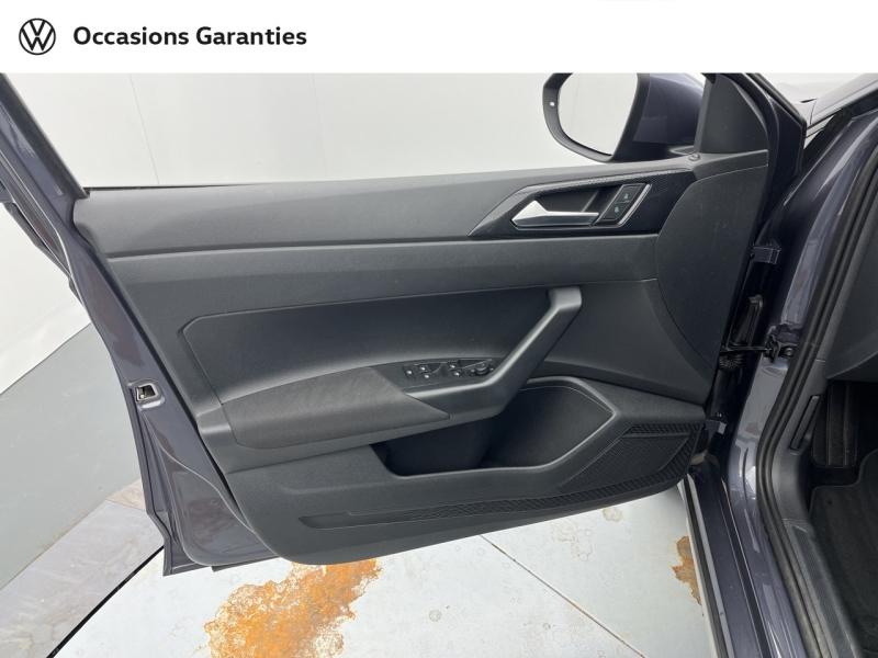 Voitures occasions VOLKSWAGEN TAIGO VW Edition Orvault