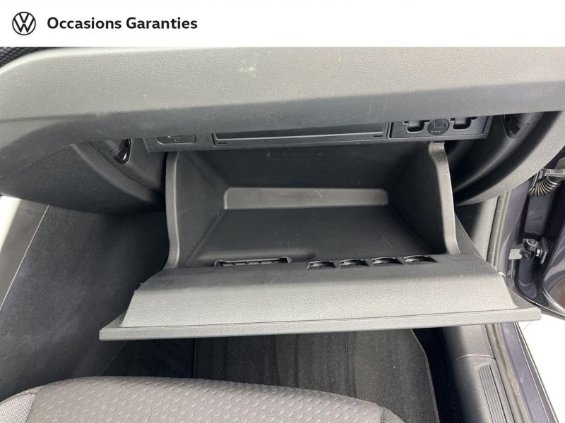 Voitures occasions VOLKSWAGEN TAIGO VW Edition Orvault