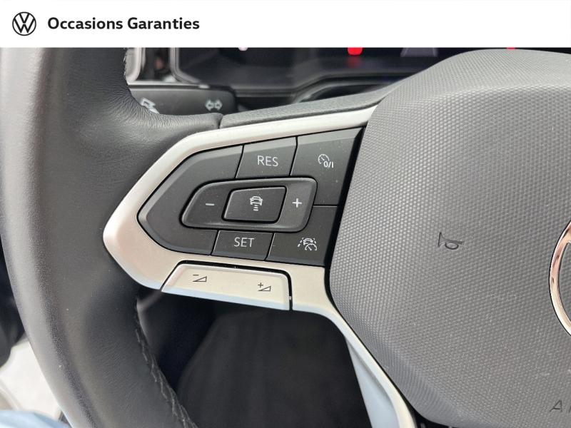 Voitures occasions VOLKSWAGEN TAIGO VW Edition Orvault
