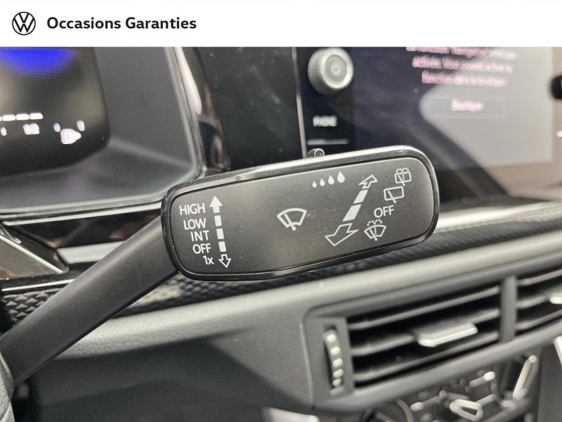 Voitures occasions VOLKSWAGEN TAIGO VW Edition Orvault