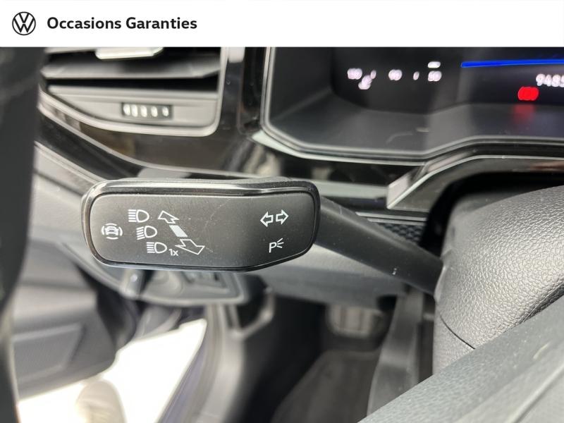 Voitures occasions VOLKSWAGEN TAIGO VW Edition Orvault